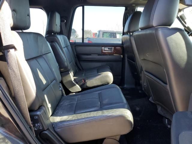 2013 Lincoln Navigator