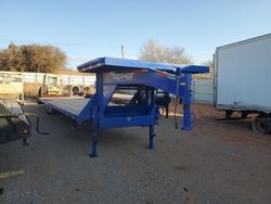 Tophat salvage cars for sale: 2025 Tophat Trailer