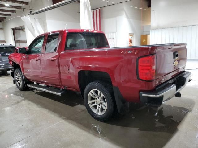 2019 Chevrolet Silverado LD K1500 LT