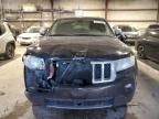 2011 Jeep Grand Cherokee Overland