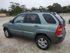 2006 KIA New Sportage