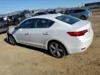 2013 Acura ILX 20 Premium