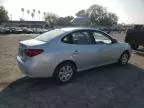 2008 Hyundai Elantra GLS