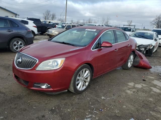 2012 Buick Verano