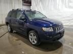 2012 Jeep Compass Limited