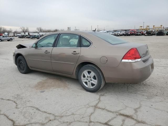 2006 Chevrolet Impala LT