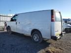 2013 Chevrolet Express G2500