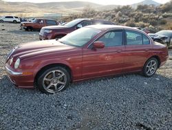 2000 Jaguar S-Type en venta en Reno, NV