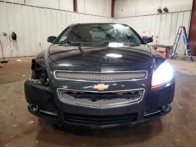 2011 Chevrolet Malibu LTZ