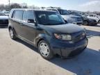 2008 Scion XB