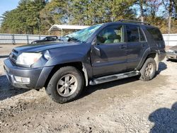 Toyota Vehiculos salvage en venta: 2003 Toyota 4runner SR5