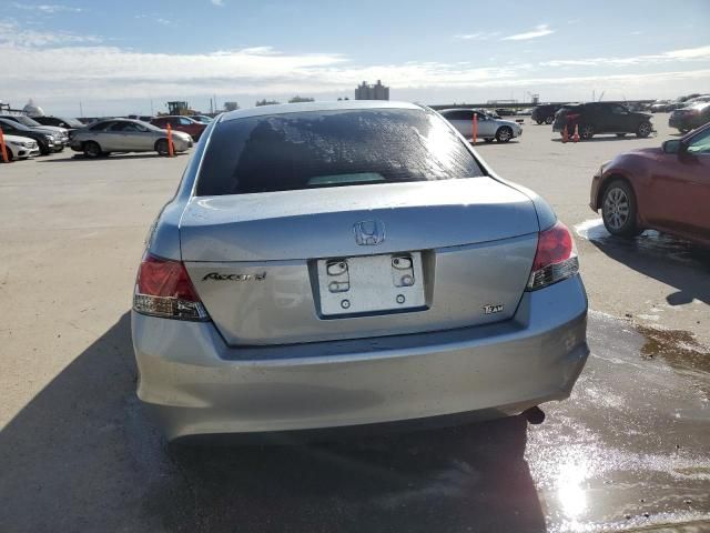 2009 Honda Accord LX