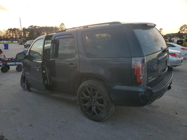 2007 GMC Yukon