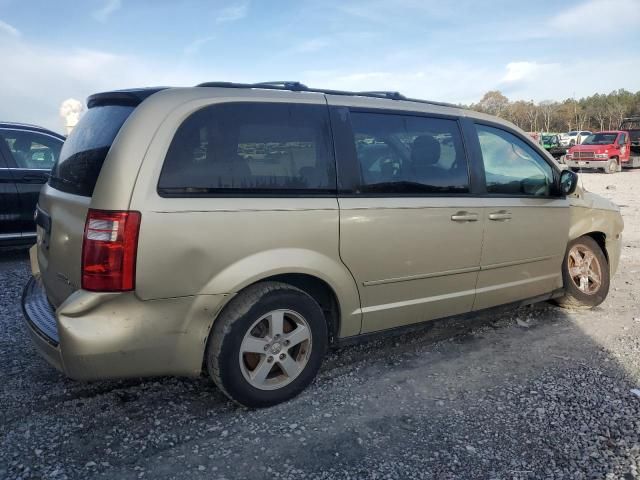 2010 Dodge Grand Caravan Hero