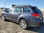 2014 Subaru Outback 2.5I