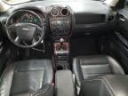 2009 Jeep Patriot Limited