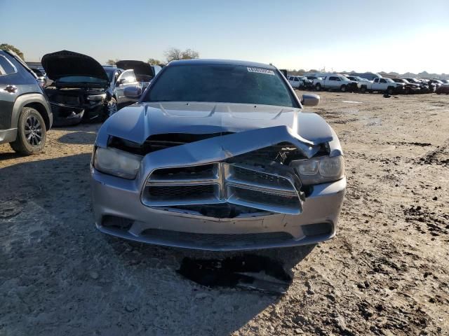 2013 Dodge Charger SE