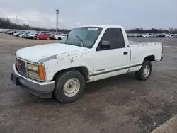 1993 GMC Sierra C1500 en venta en Oklahoma City, OK