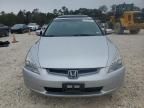 2005 Honda Accord EX