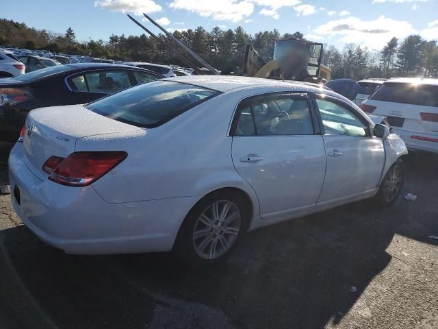 2007 Toyota Avalon XL