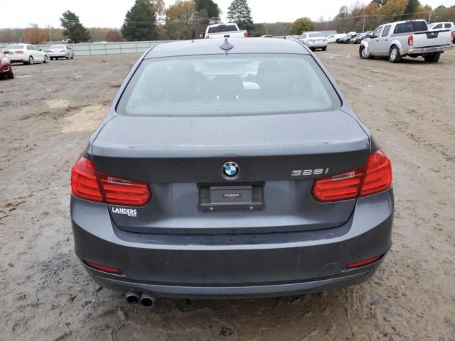 2013 BMW 328 I