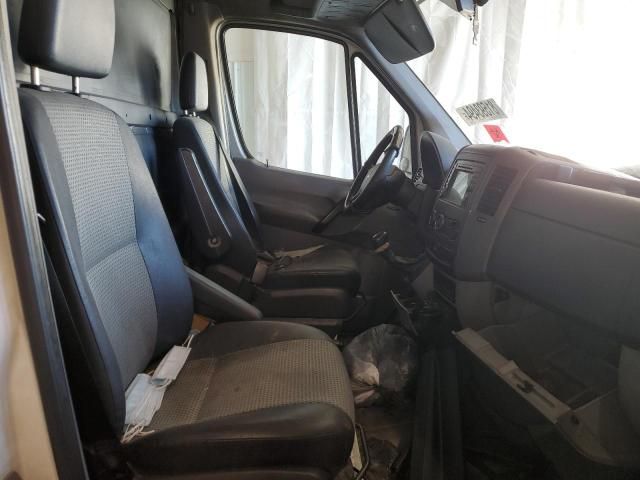 2007 Freightliner Sprinter 2500