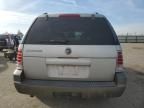 2004 Mercury Mountaineer