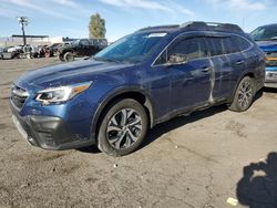 2020 Subaru Outback Touring LDL en venta en North Las Vegas, NV