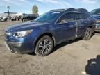 2020 Subaru Outback Touring LDL