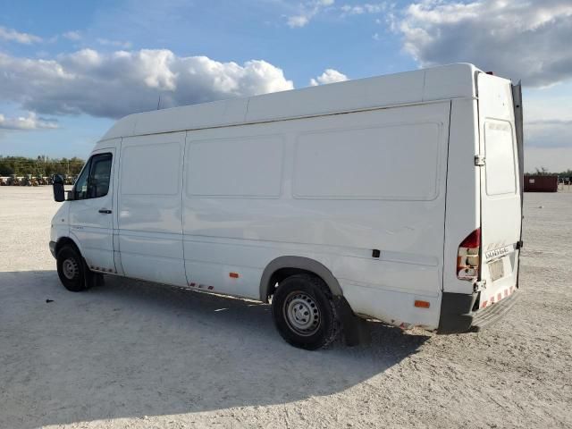 2006 Dodge Sprinter 2500