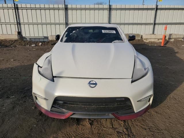 2016 Nissan 370Z Base