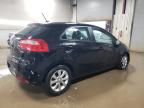 2012 KIA Rio EX