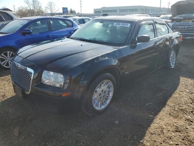 2007 Chrysler 300