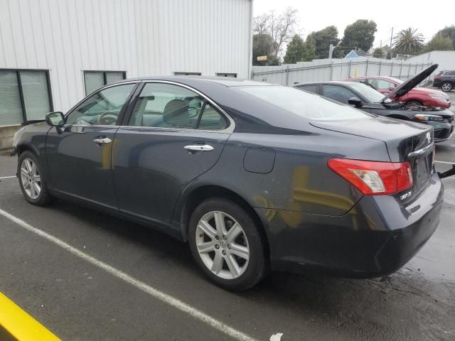 2008 Lexus ES 350