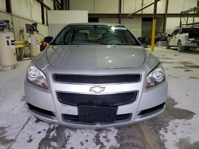 2011 Chevrolet Malibu LS