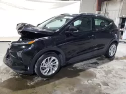 2023 Chevrolet Bolt EUV LT en venta en North Billerica, MA