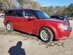 2012 Ford Flex SEL