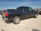 2007 Chevrolet Silverado C1500 Crew Cab