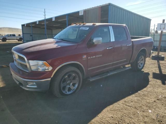 2011 Dodge RAM 1500