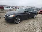 2011 Infiniti M37 X