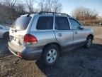 2005 Hyundai Santa FE GLS