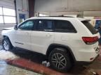 2020 Jeep Grand Cherokee Trailhawk