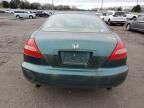 2003 Honda Accord EX