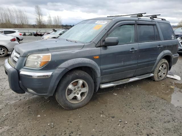 2006 Honda Pilot EX