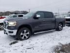 2019 Dodge 1500 Laramie