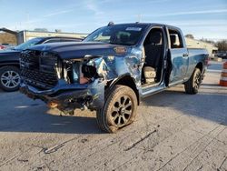 Salvage cars for sale at Lebanon, TN auction: 2023 Dodge RAM 2500 BIG Horn