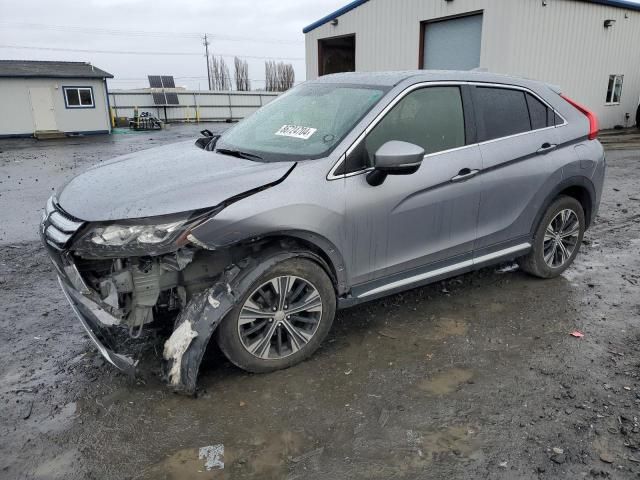 2018 Mitsubishi Eclipse Cross SE