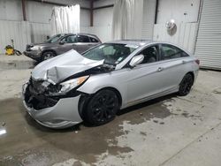 Hyundai salvage cars for sale: 2011 Hyundai Sonata SE