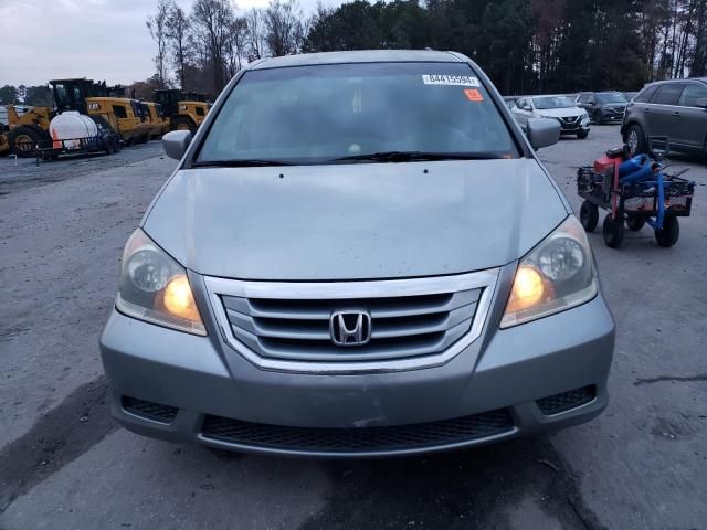 2009 Honda Odyssey EX