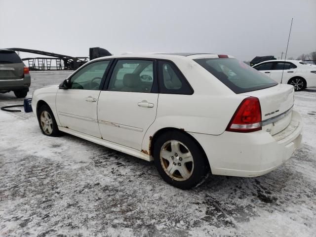 2004 Chevrolet Malibu Maxx LT